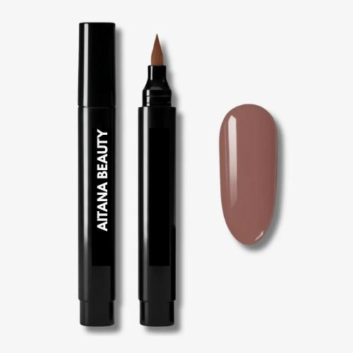 Kit de esmaltes Aitana Beauty