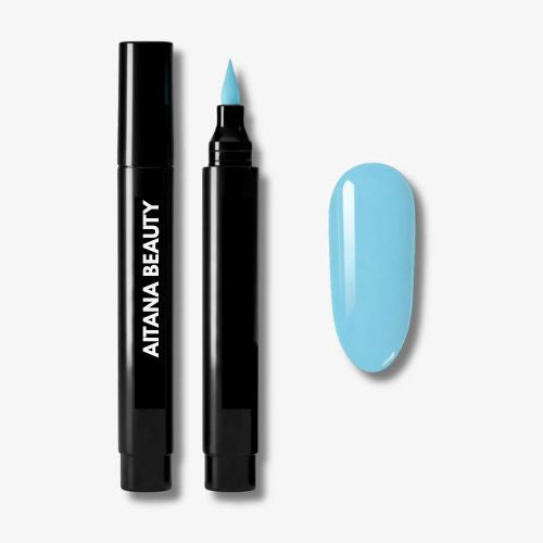 Kit de esmaltes Aitana Beauty