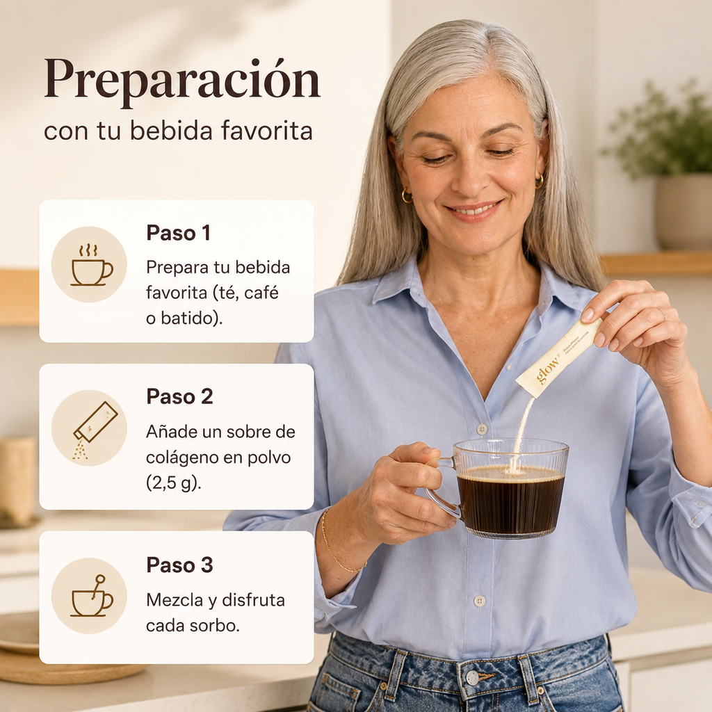 Colágeno Intensivo