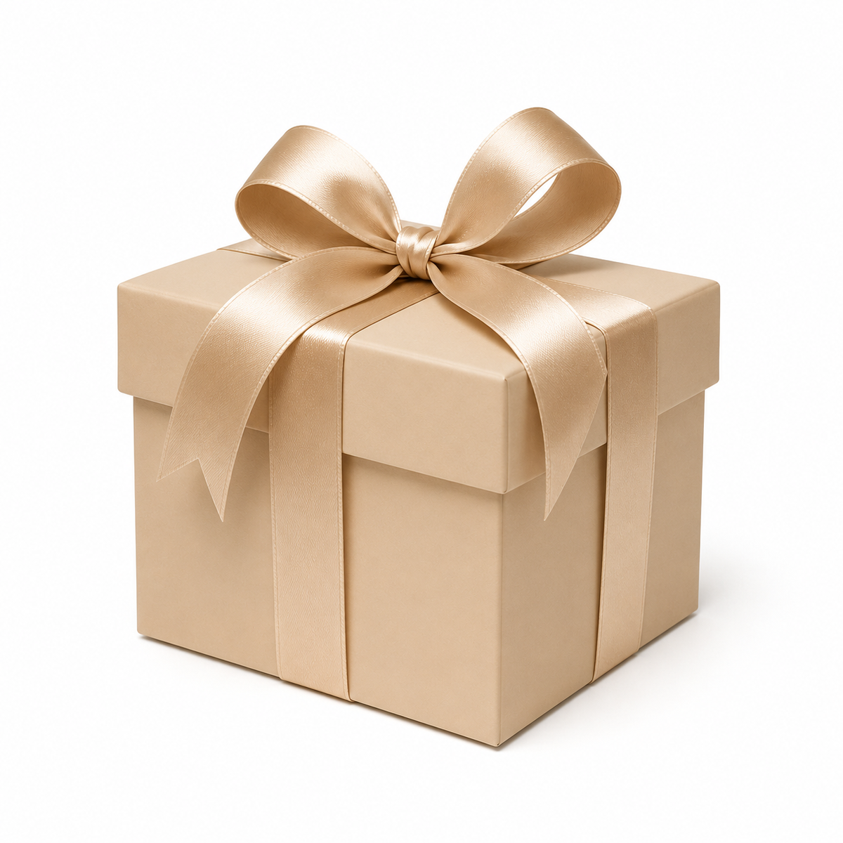 Regalo sorpresa