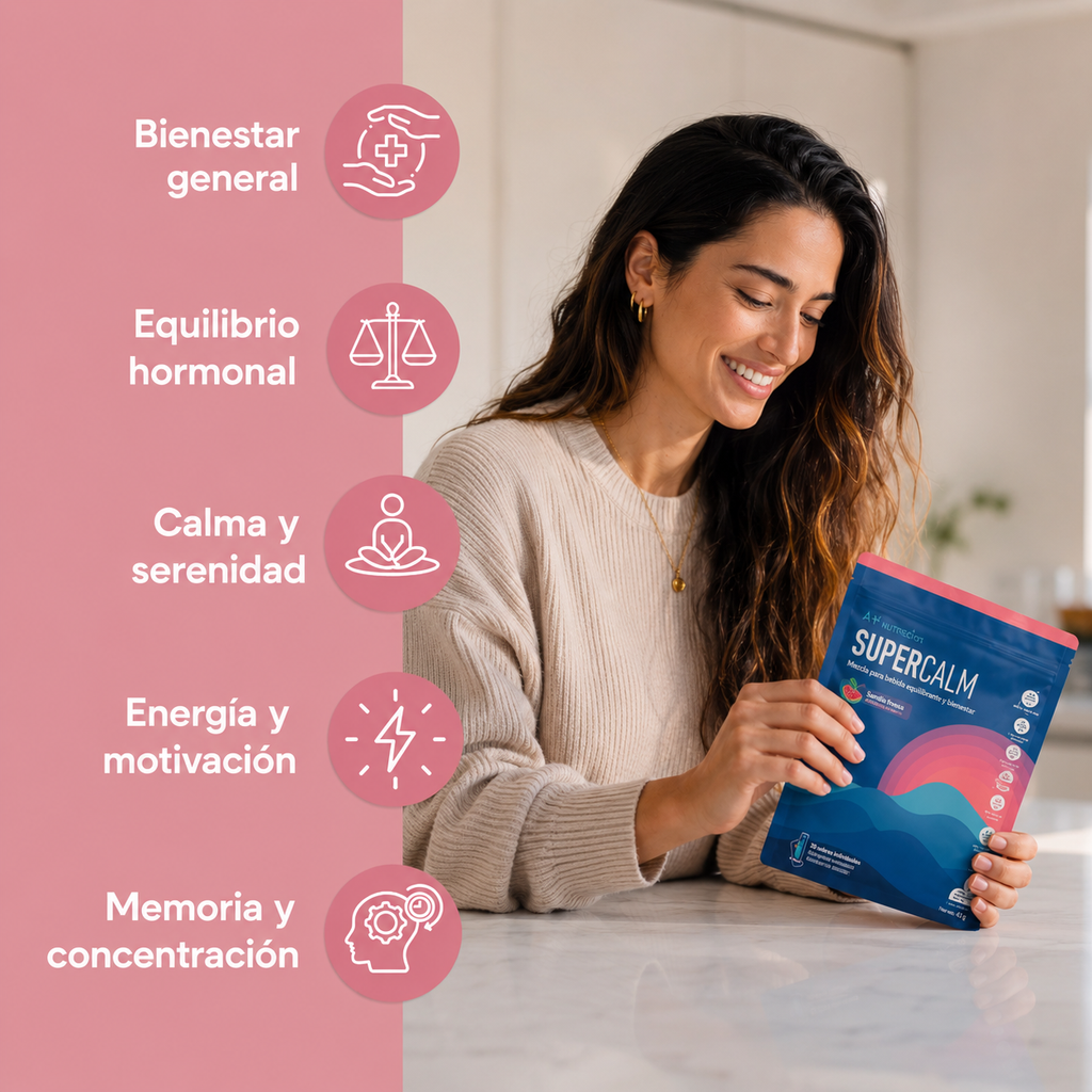 Equilibrio y bienestar en la vida cotidiana