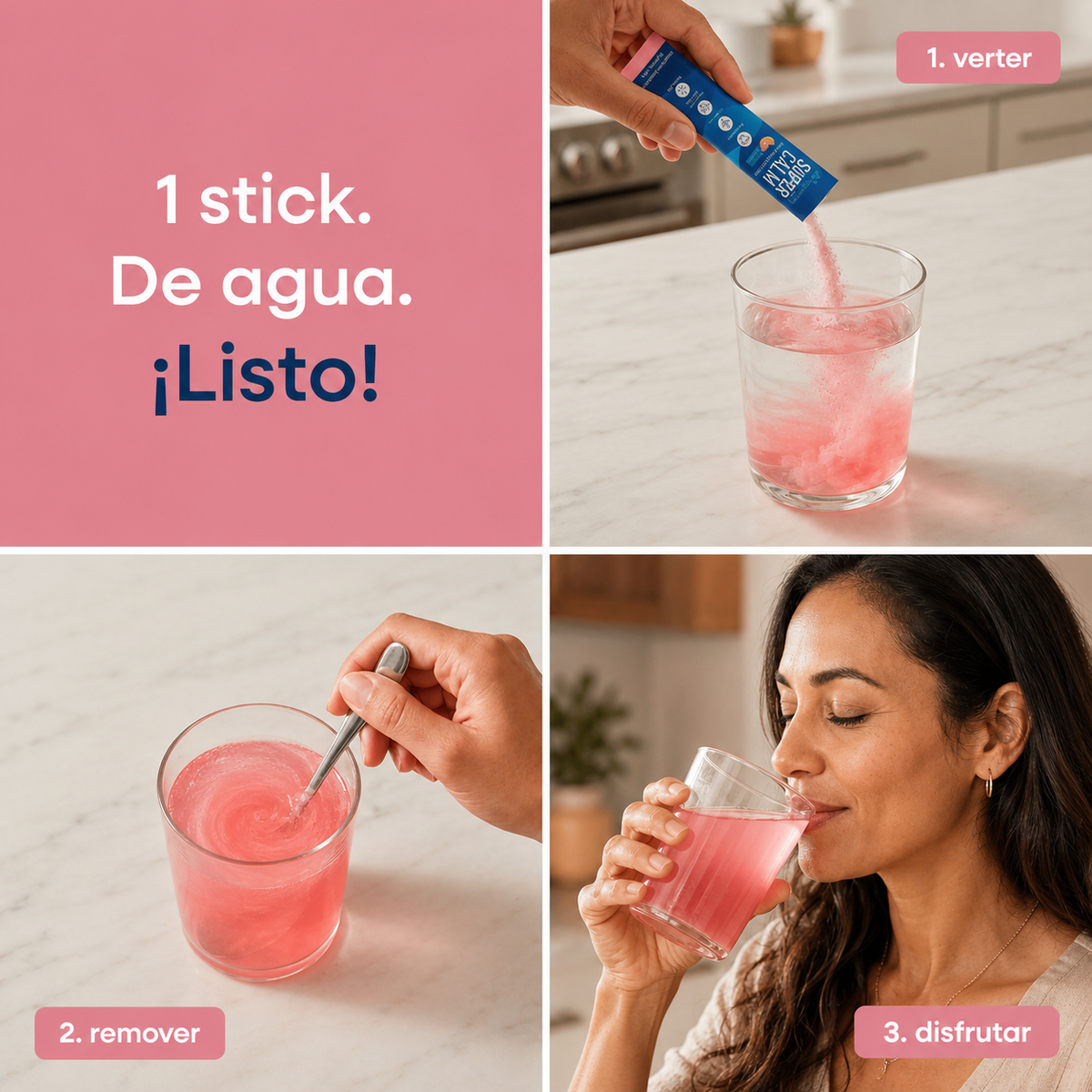 Equilibrio y bienestar en la vida cotidiana