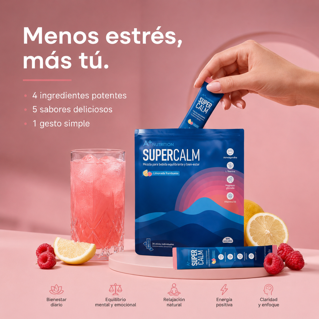 Equilibrio y bienestar en la vida cotidiana