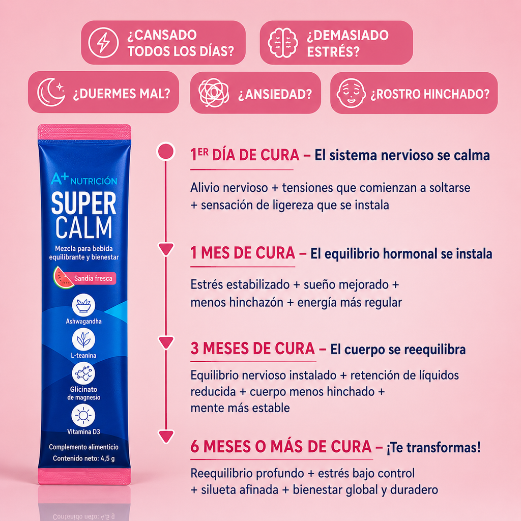 Equilibrio y bienestar en la vida cotidiana