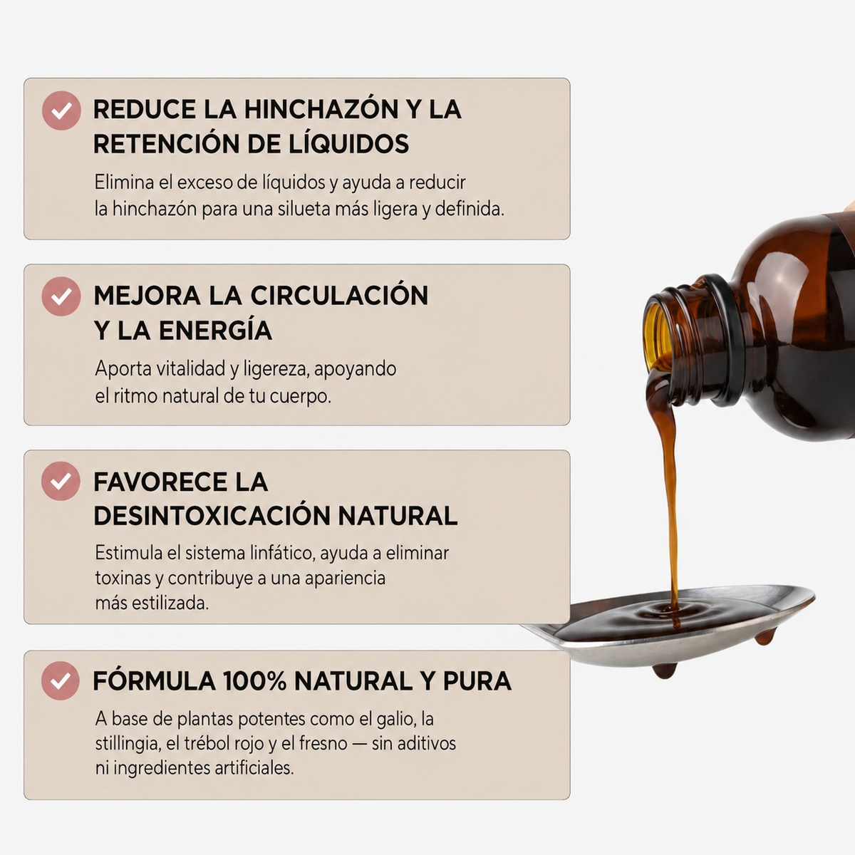 Drenaje Linfático