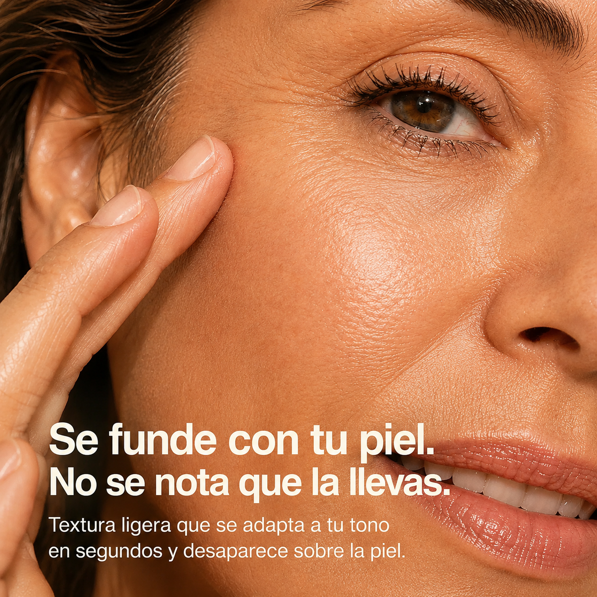 Base Inteligente con SPF15