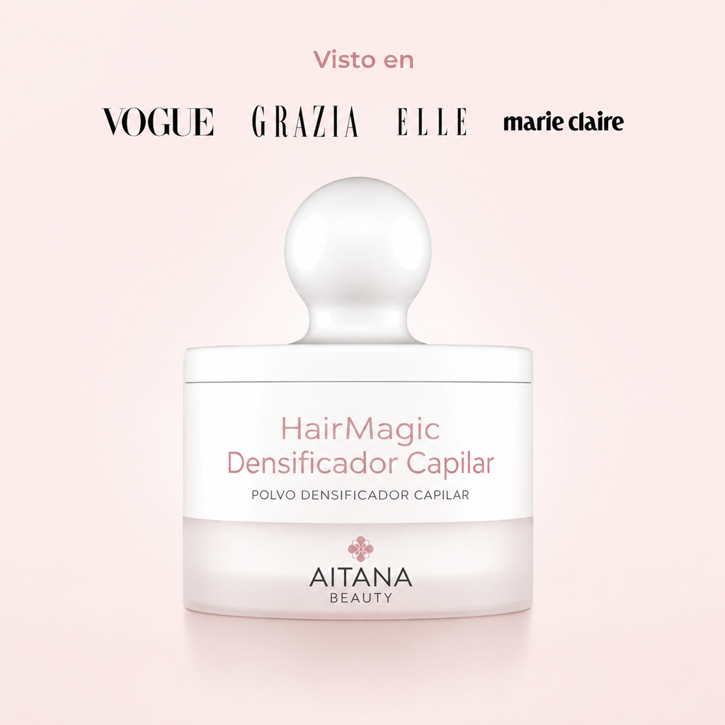HairMagic Densificador Capilar
