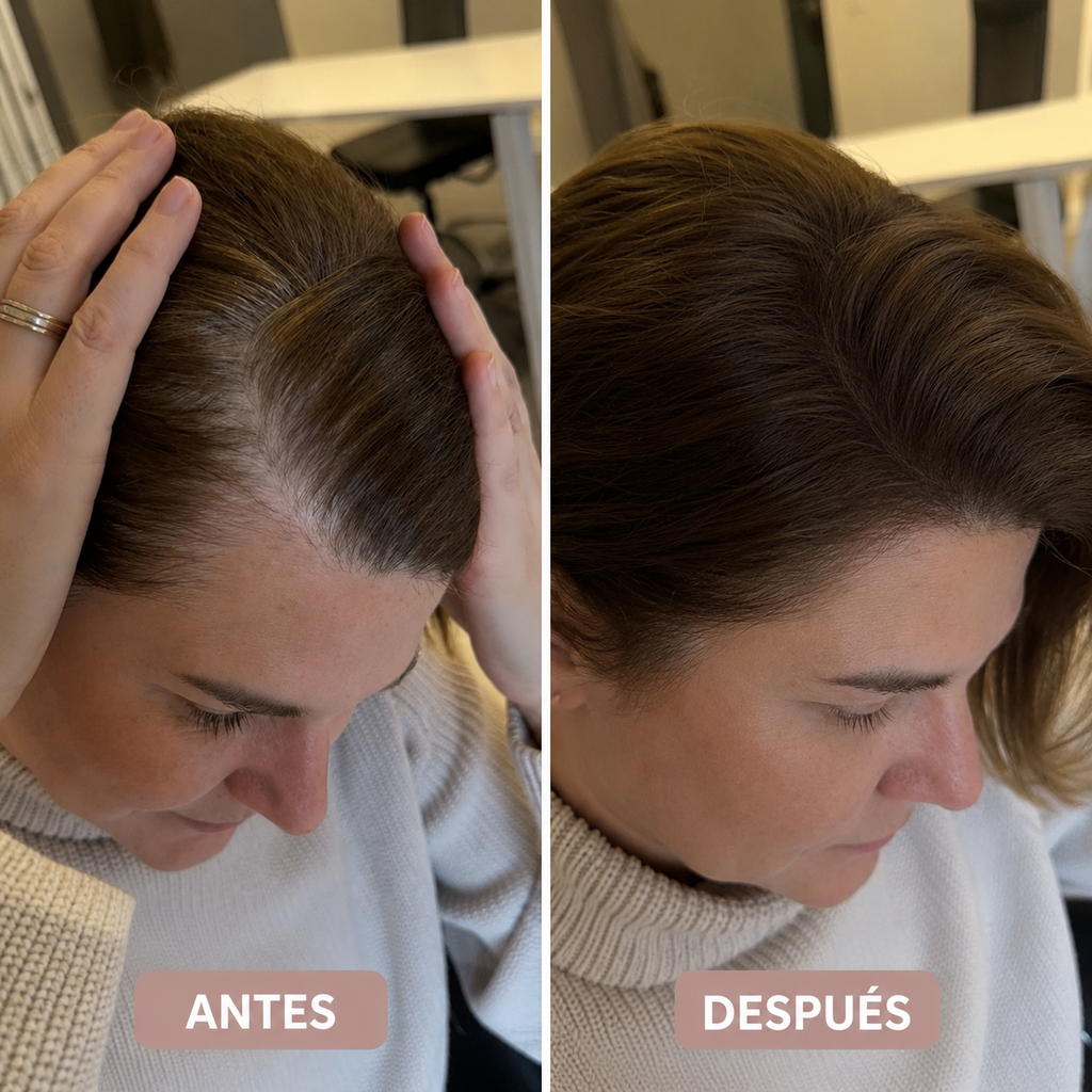 HairMagic Densificador Capilar