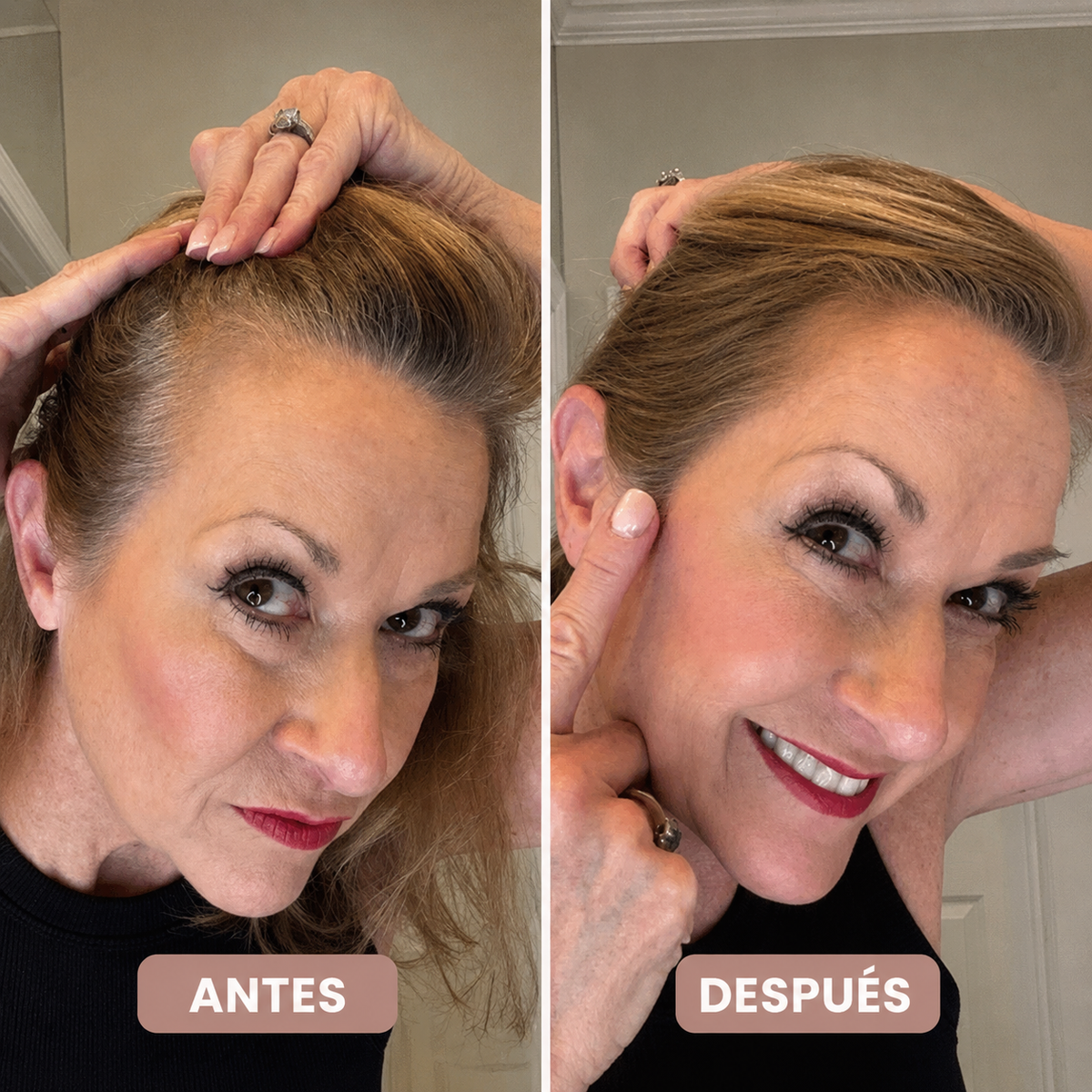 HairMagic Densificador Capilar