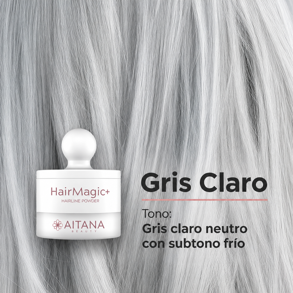 HairMagic Densificador Capilar