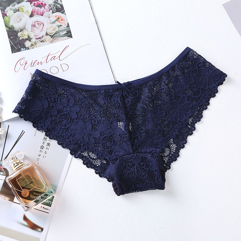 Culotte coton-Velonjara-Secret
