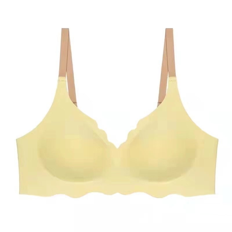 Soutien-gorge nylon
